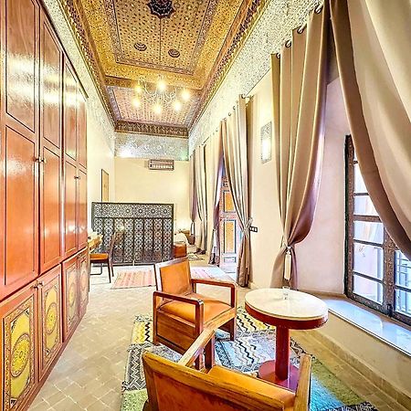 Medinaprivilege RoyalRiad Marrakesh Exterior foto