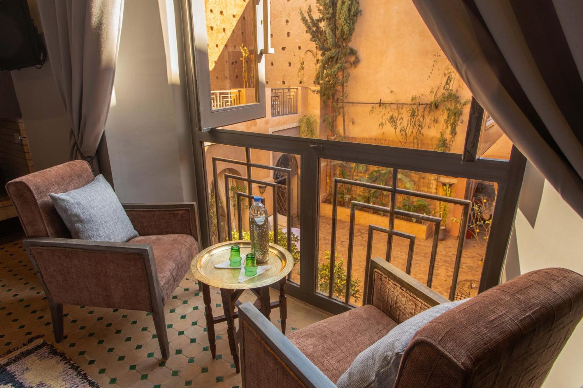 Medinaprivilege RoyalRiad Marrakesh Exterior foto