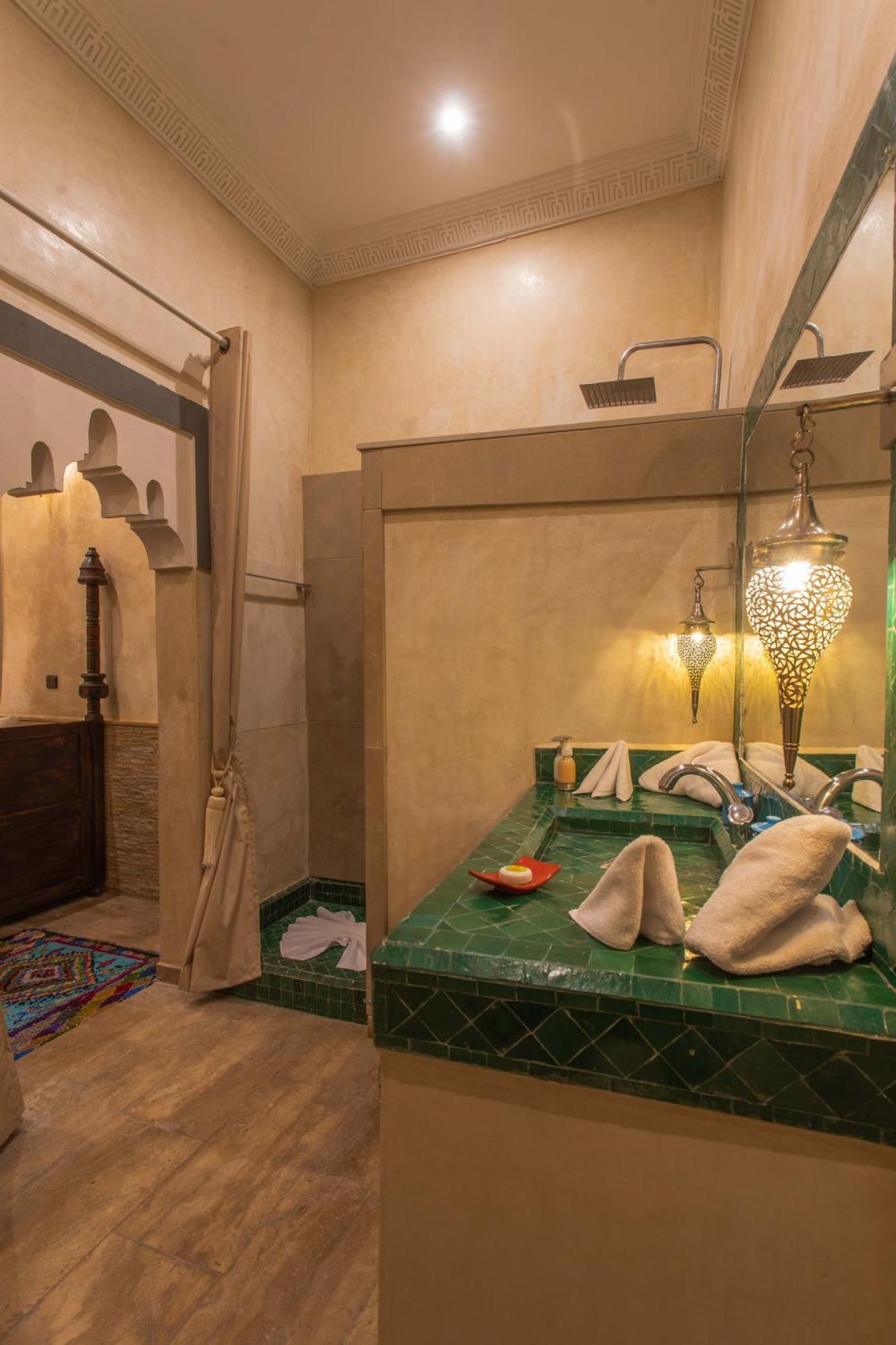 Medinaprivilege RoyalRiad Marrakesh Exterior foto