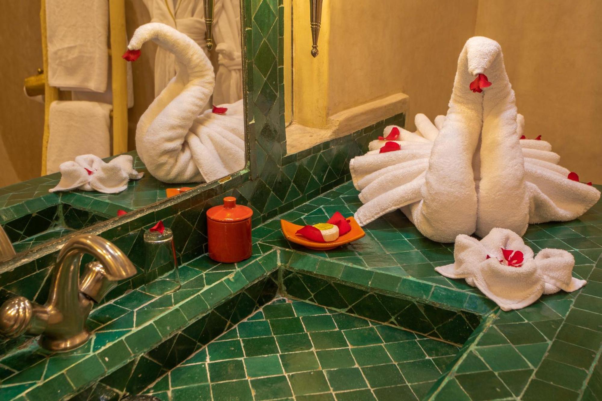 Medinaprivilege RoyalRiad Marrakesh Exterior foto