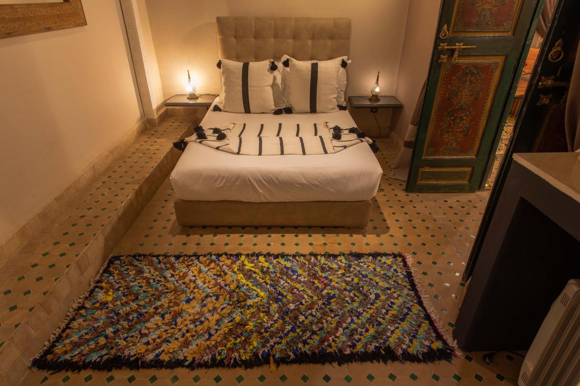 Medinaprivilege RoyalRiad Marrakesh Exterior foto