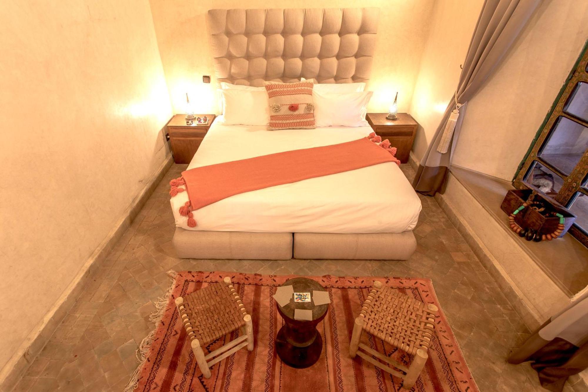 Medinaprivilege RoyalRiad Marrakesh Exterior foto