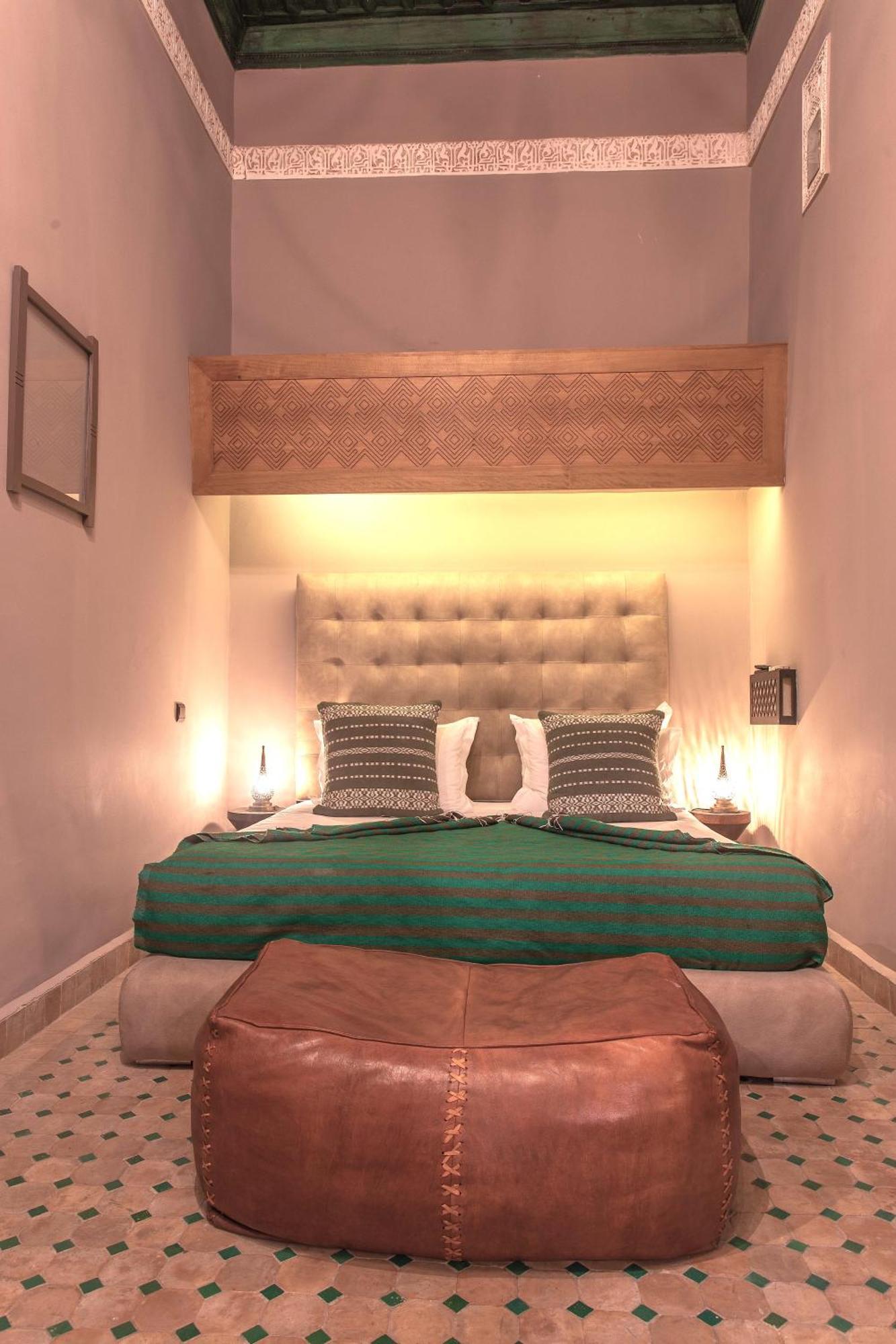 Medinaprivilege RoyalRiad Marrakesh Exterior foto