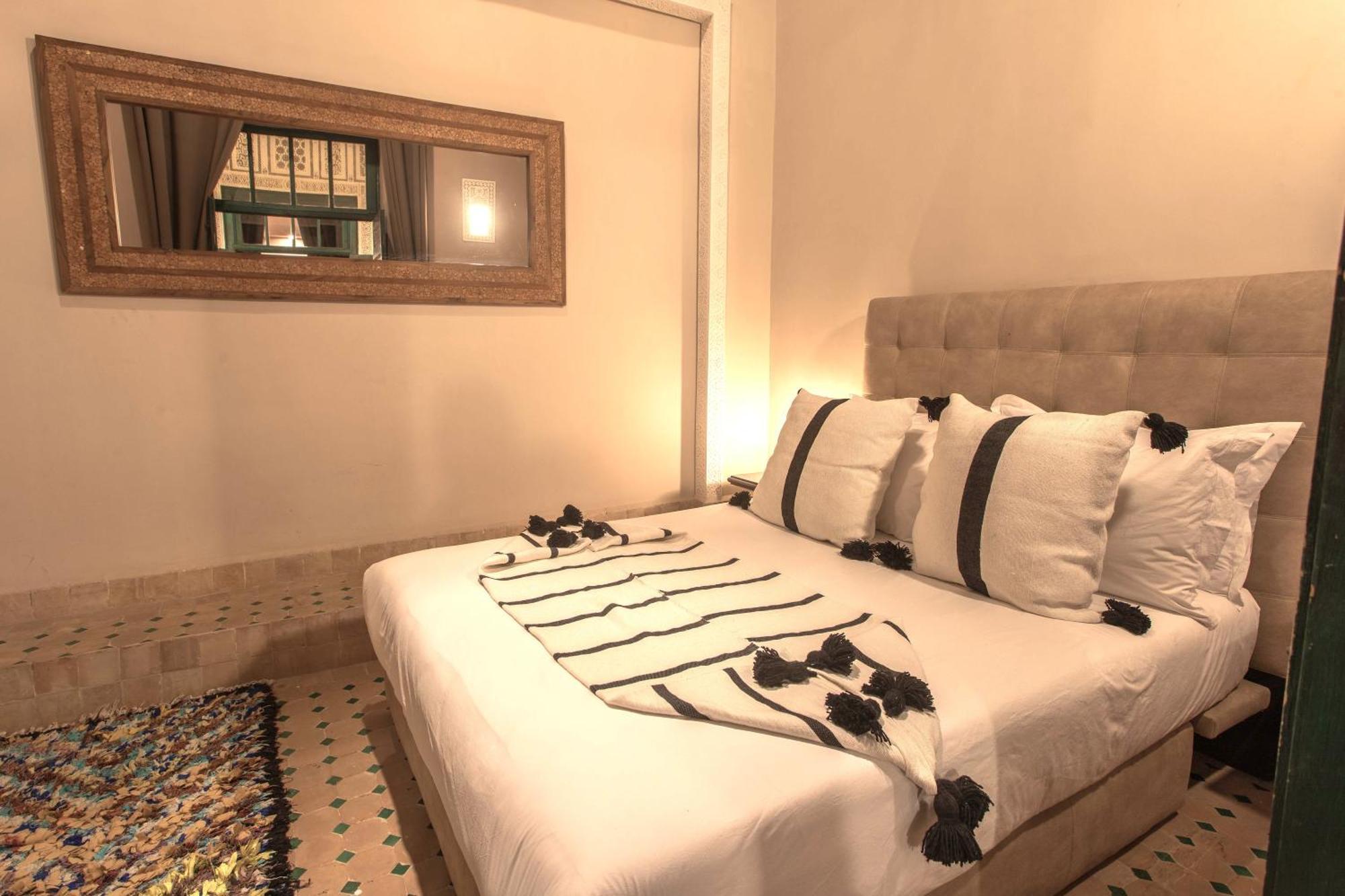 Medinaprivilege RoyalRiad Marrakesh Exterior foto