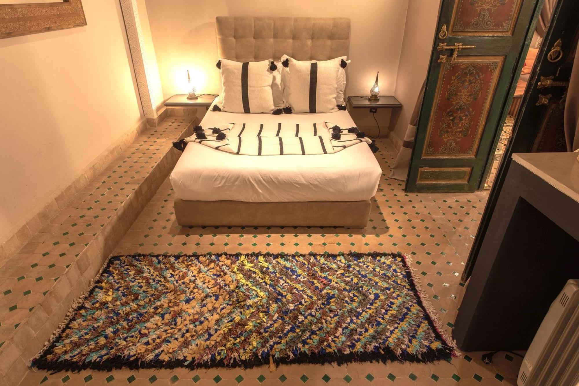 Medinaprivilege RoyalRiad Marrakesh Exterior foto