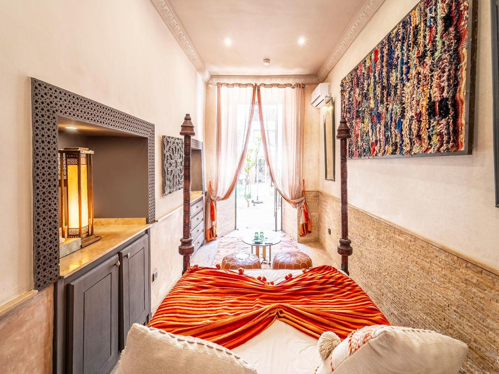 Medinaprivilege RoyalRiad Marrakesh Exterior foto